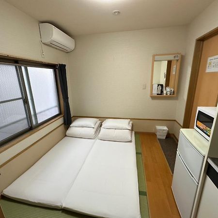 Отель House Ikebukuro Токио Экстерьер фото