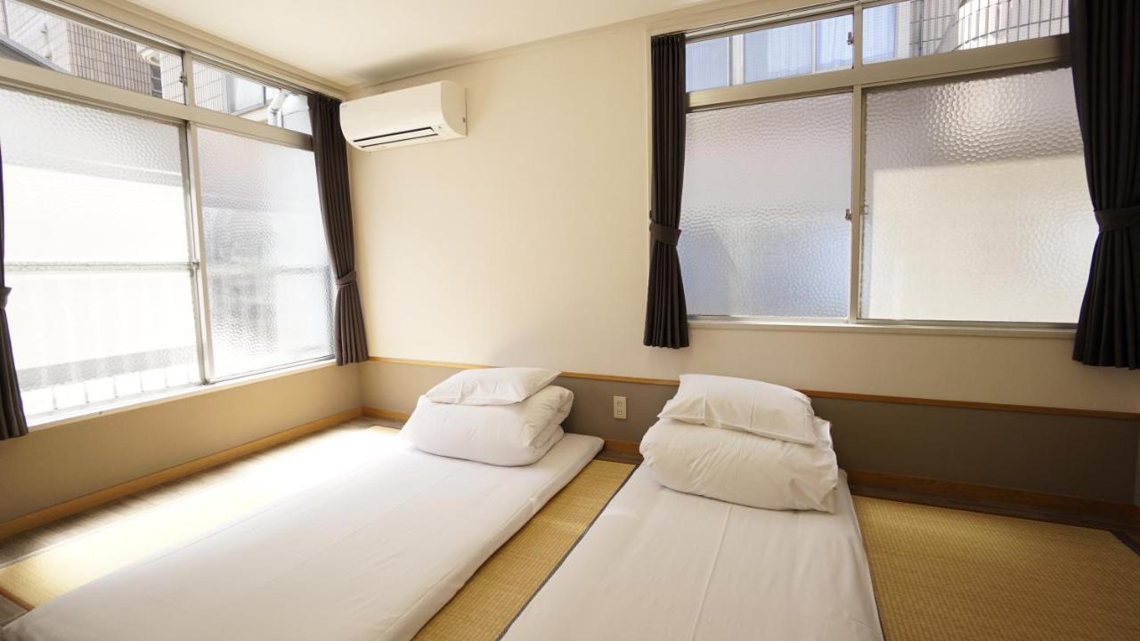 Отель House Ikebukuro Токио Экстерьер фото