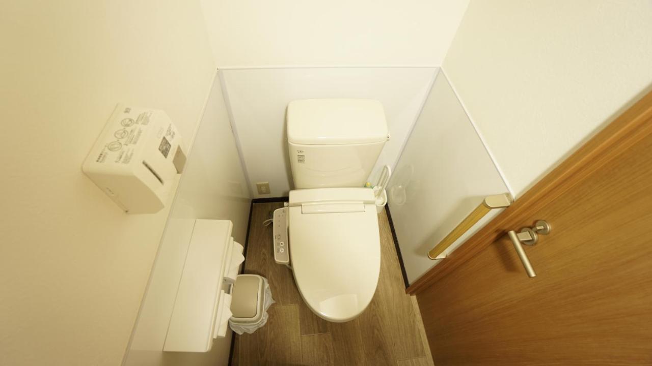 Отель House Ikebukuro Токио Экстерьер фото
