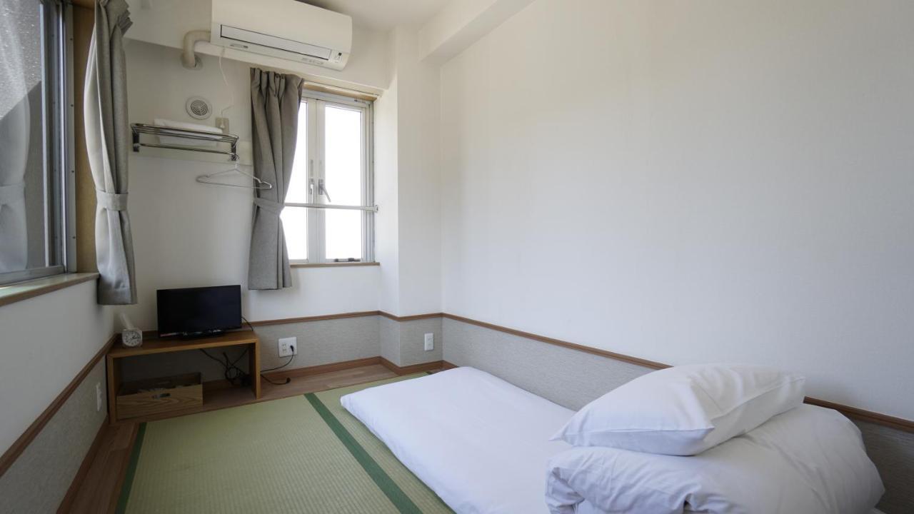 Отель House Ikebukuro Токио Экстерьер фото