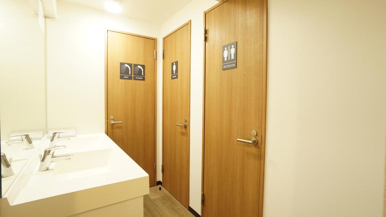 Отель House Ikebukuro Токио Экстерьер фото