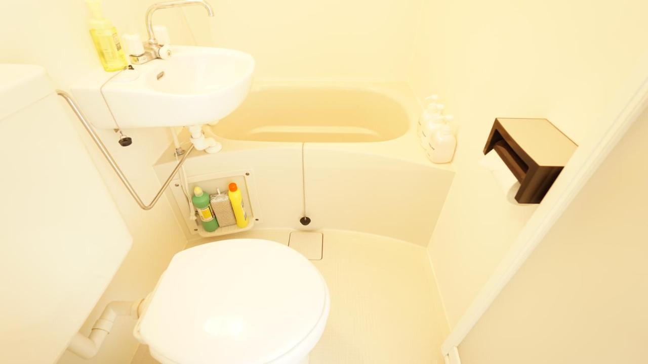 Отель House Ikebukuro Токио Экстерьер фото