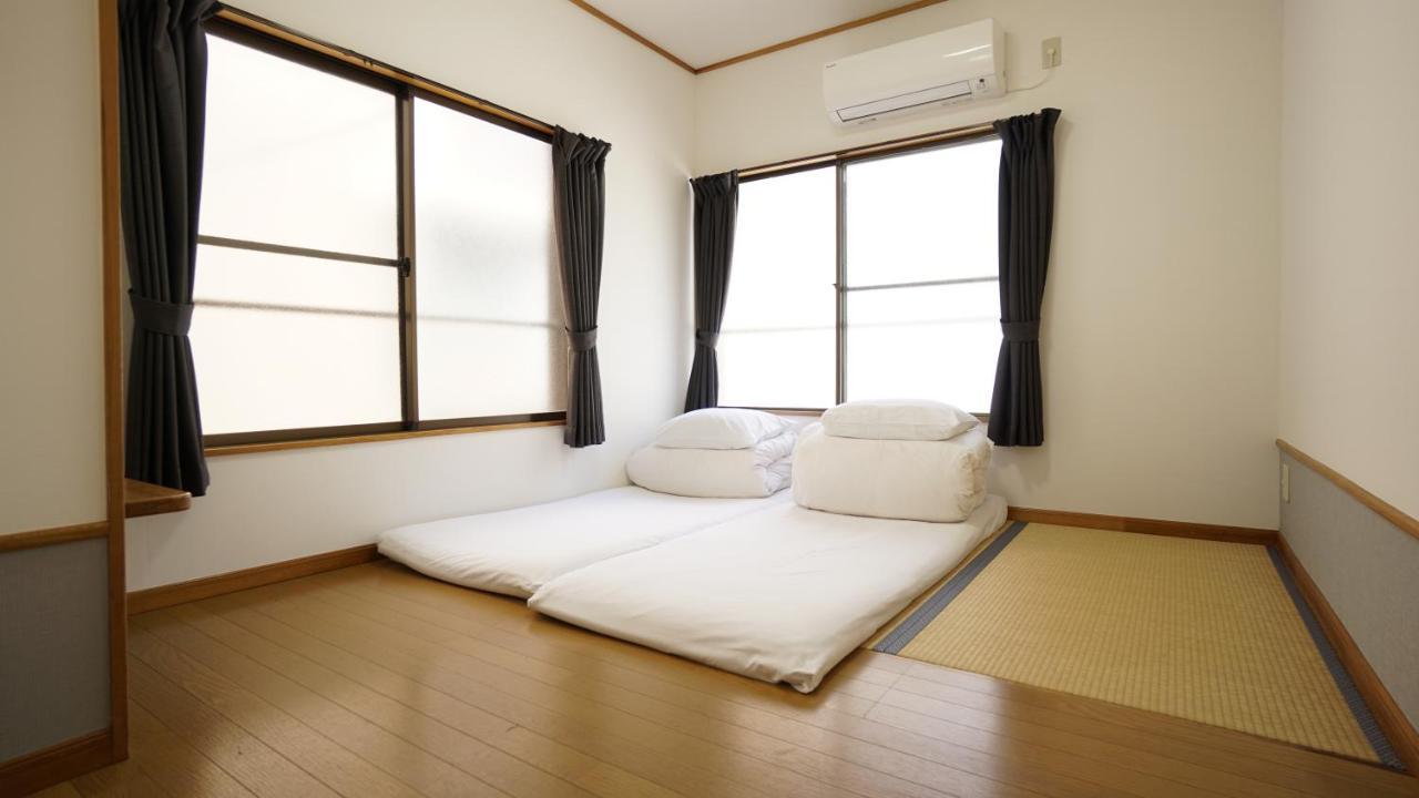 Отель House Ikebukuro Токио Экстерьер фото