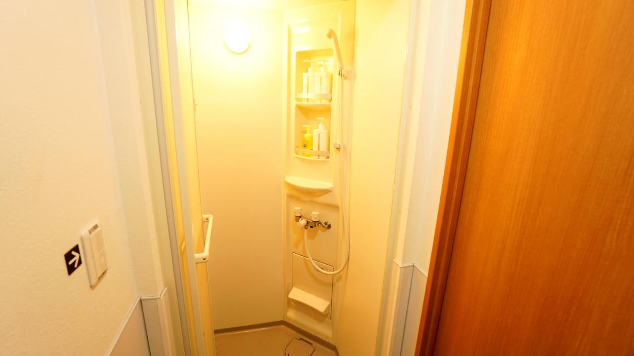 Отель House Ikebukuro Токио Экстерьер фото