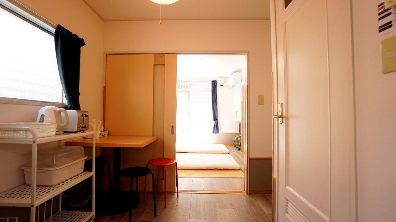 Отель House Ikebukuro Токио Экстерьер фото